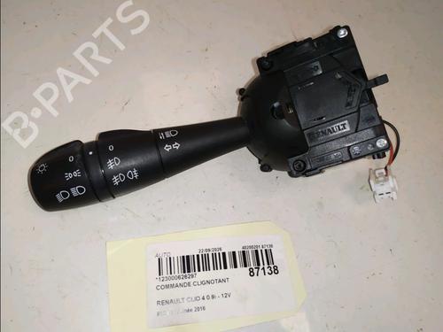 steering-column-stalk-renault-clio-iv-bh_-2012-2013-2014-2015-2016-2017-2018-2019-2020-2021-39577148 main image