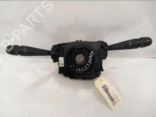 Ratstangsstang CITROËN C3 III (SX) 1.2 VTi 82 (82 hp) 31798666