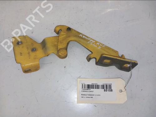 Used Hinge/Door check strap RENAULT KANGOO (KC0/1_) 1.5 dCi (57 hp) 32975647