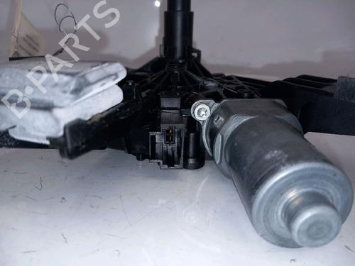 Rear wiper motor PEUGEOT 308 II (LB_, LP_, LW_, LH_, L3_) 1.2 VTi 72 | BP30433030M102