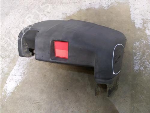 Used Corner bumper Corner bumper PEUGEOT BOXER Bus (244, Z_) 2.8 HDi (128 hp) 34206767 34206767