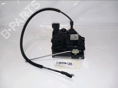 rear-left-lock-opel-meriva-b-mpv-s10-2010-2011-2012-2013-2014-2015-2016-2017-36450363 main image