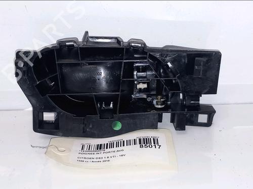 Front left interior door handle CITROËN DS3 (SA_) 1.6 VTi 120 | BP33749400I13 - Image 2