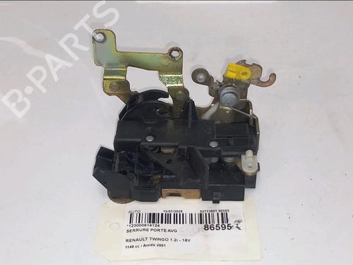 Used Front left lock Front left lock 37627905 37627905