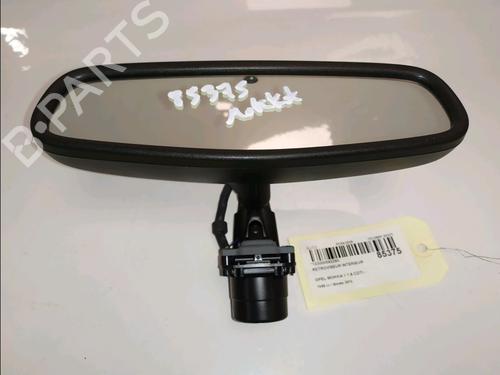 Espelho interior Espelho interior OPEL MOKKA / MOKKA X (J13) 1.6 CDTI (_76) (136 hp) 33749414 33749414