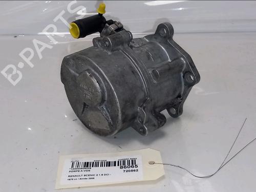 Used Vacuum pump Vacuum pump 37087314 37087314