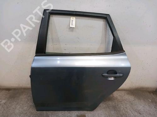 Dør venstre bagtil KIA CEE'D SW (ED) 1.6 CRDi 115 (115 hp) 30424294