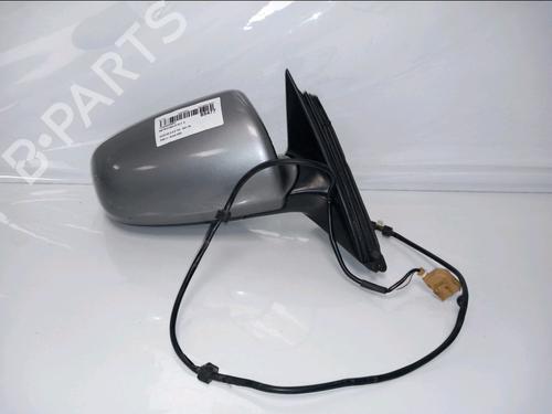 Right mirror AUDI A4 B6 (8E2) 2.5 TDI | BP34001492C27 - Image 2