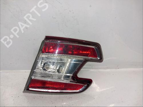 Used Right tailgate light RENAULT MEGANE III Grandtour (KZ0/1) 1.5 dCi (KZ09, KZ0D, KZ1G, KZ29, KZ14, KZ1W, KZ10, KZ1F,... (110 hp) 30427475