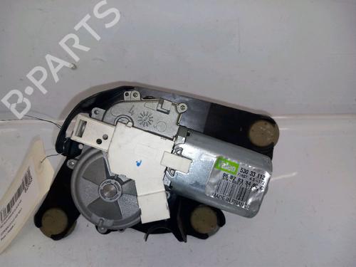 Used Rear wiper motor CITROËN C5 III Break (RW_) 2.0 HDi 140 (140 hp) 30420486