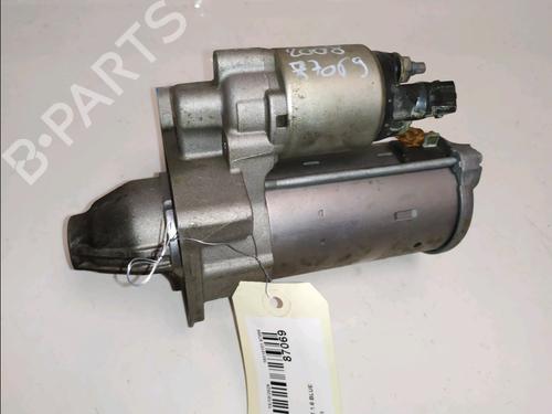 Starter PEUGEOT 2008 I (CU_) 1.6 BlueHDi 120 | BP40212390M8 - Image 2