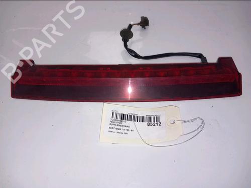 Bremselys Bremselys SEAT IBIZA III (6L1) 1.9 TDI (100 hp) 34338116 34338116