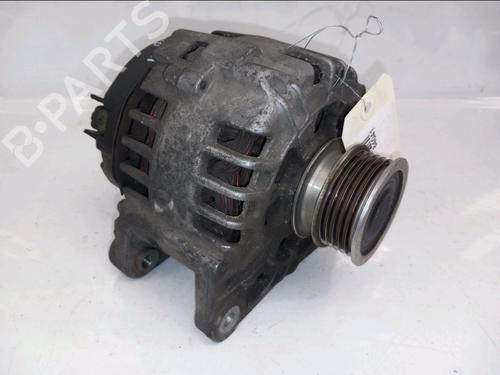 Used Alternator RENAULT CLIO II (BB_, CB_) 1.5 dCi (B/CB07) (65 hp) 30895935
