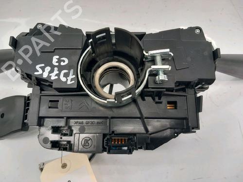 Steering column stalk CITROËN C3 II (SC_) 1.4 | BP30421809I23 - Image 4
