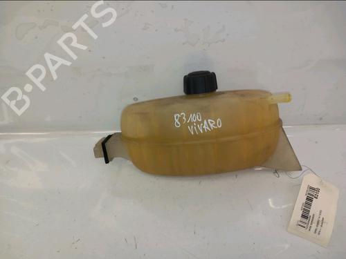 Ekpansionstank OPEL VIVARO A Van (X83) 1.9 DTI (F7) (101 hp) 30423222