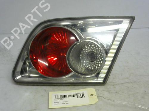 Used Right tailgate light MAZDA 6 Hatchback (GG) 1.8 (120 hp) 30432636