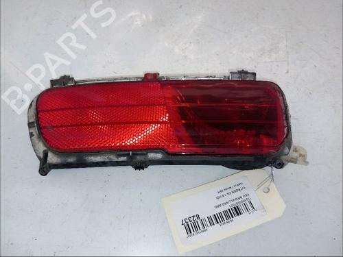 Used Rear fog light CITROËN C4 Picasso I MPV (UD_) 1.6 HDi (109 hp) 30425754