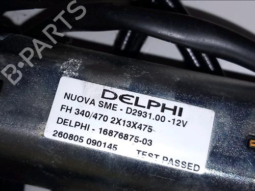 Electronic module PEUGEOT 1007 (KM_) 1.4 | BP36962620M83 - Image 7