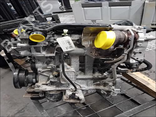 Used Engine PEUGEOT 308 II (LB_, LP_, LW_, LH_, L3_) 1.2 THP 130 (131 hp) 32256075