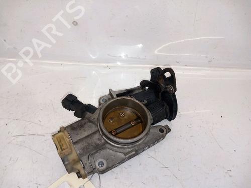 Used Throttle body PEUGEOT 306 Hatchback (7A, 7C, N3, N5) 1.6 (89 hp) 30419907
