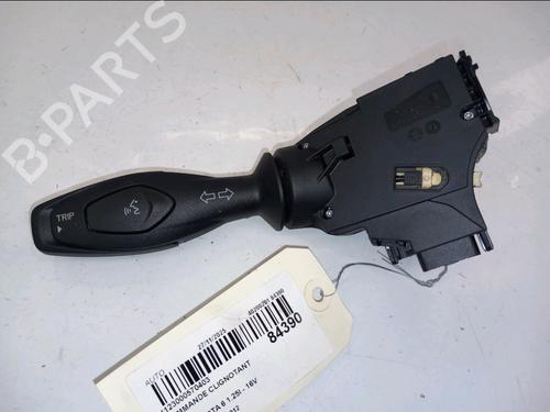 Used Steering column stalk FORD FIESTA VI (CB1, CCN) 1.25 (82 hp) 30632896