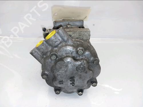 AC compressor DACIA DUSTER (HS_) 1.5 dCi (HSMC) | BP30419158M34 - Image 3