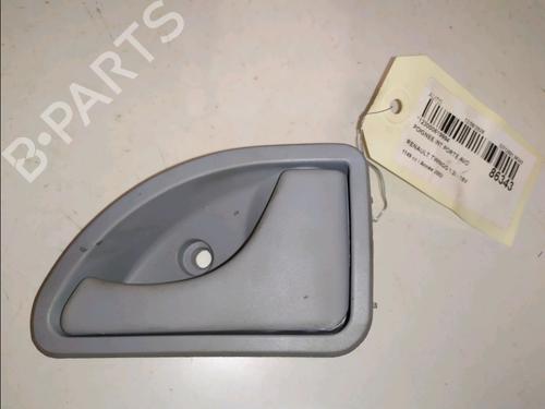 Used Front right interior door handle Front right interior door handle 38457590 38457590