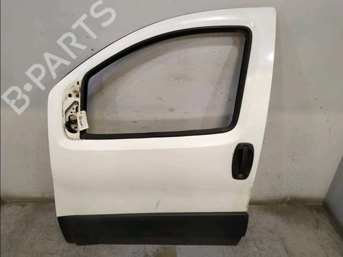 Used Left front door Left front door FIAT FIORINO Box Body/MPV (225_) 1.3 D Multijet (80 hp) 33713533 33713533