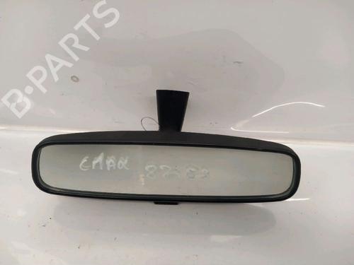 Used Rear mirror FORD C-MAX II (DXA/CB7, DXA/CEU) 1.6 TDCi (95 hp) 30414266