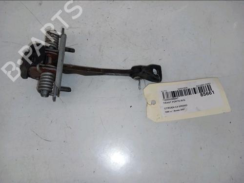 Used Hinge/Door check strap CITROËN C4 Grand Picasso I (UA_) 1.6 HDi (109 hp) 32975734