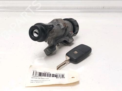 Used Ignition barrel Ignition barrel VW POLO V (6R1, 6C1) 1.6 TDI (90 hp) 40559133 40559133