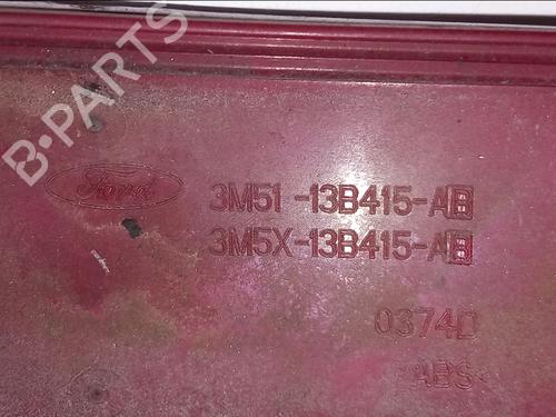 Rear bumper left light FORD C-MAX (DM2) 1.6 TDCi | BP36764160C81 - Image 3
