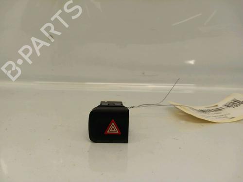 Used Warning switch PEUGEOT PARTNER Box Body/MPV (K9) 1.5 BlueHDi 100 (102 hp) 30433112