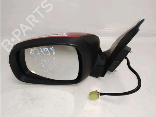 Used Left mirror Left mirror 39524447 39524447