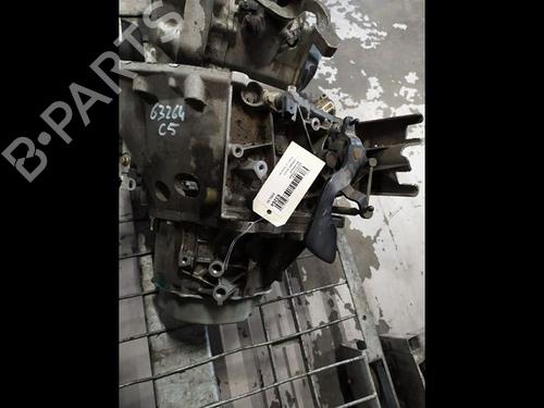 Gearkasse CITROËN C5 I (DC_) 2.0 16V (DCRFNC, DCRFNF) (136 hp) 30425238