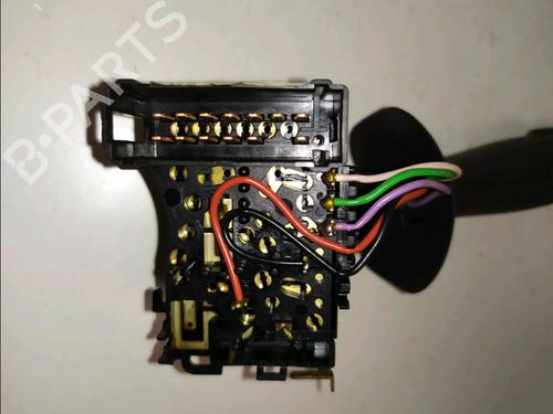 Ratstangsstang RENAULT TWINGO II (CN0_) 1.2 16V (CN04, CN0B) | BP37216372I23 - Image 2