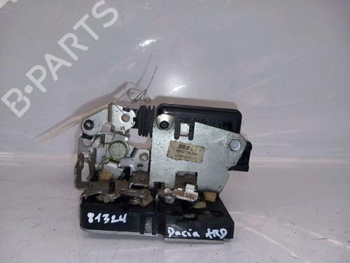 Højre bagtil lås DACIA SANDERO 1.2 16V (75 hp) 30428019