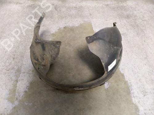 Used Wheel arch FORD FIESTA V (JH_, JD_) 1.4 16V (80 hp) 30414235