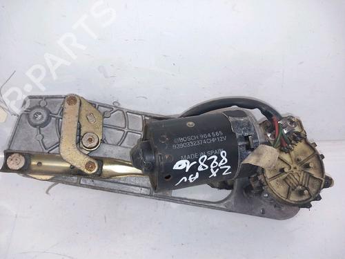 Used Front wiper motor CITROËN ZX (N2) 1.4 i (75 hp) 30426818