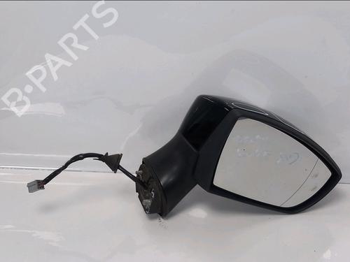 Used Right mirror Right mirror FORD KUGA I 2.0 TDCi (136 hp) 34713343 34713343