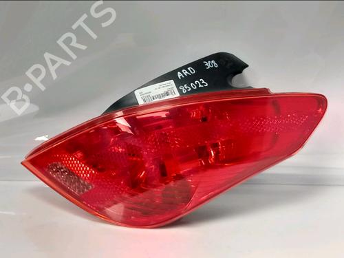 Used Right taillight Right taillight PEUGEOT 308 I (4A_, 4C_) 1.6 16V (120 hp) 34338112 34338112