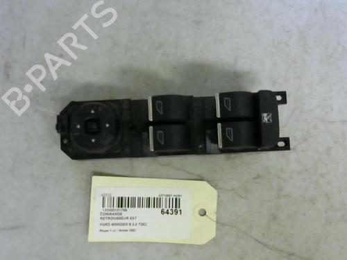 Commande retroviseurs FORD MONDEO IV (BA7) 2.0 TDCi (140 hp) 30429384