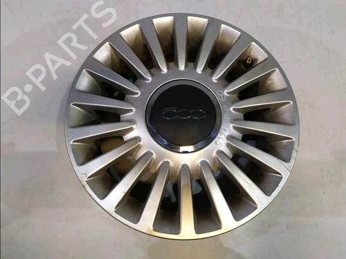 Fælk FIAT 500 (312_) 0.9 (312AXG1A, 312.AXG11) (86 hp) 30716902