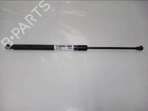 Gasdæmper bagklap Gasdæmper bagklap RENAULT SCÉNIC III (JZ0/1_) 1.5 dCi (110 hp) 36962654 36962654