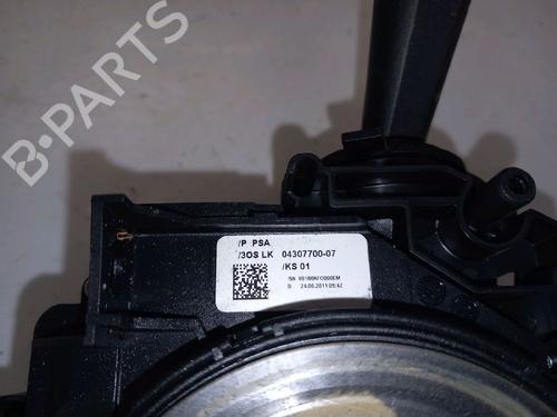 Ratstangsstang CITROËN C4 II (NC_) 1.6 HDi 90 | BP30427851I23 - Image 6