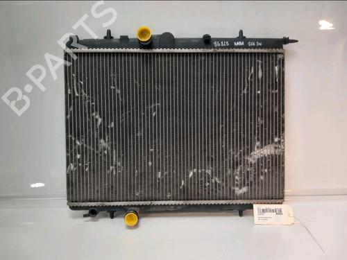Used Water radiator Water radiator 39117685 39117685