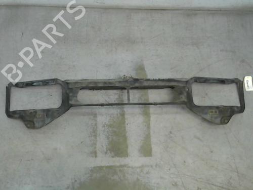 Used Front slam panel FIAT SCUDO Van (220_) 1.9 D (69 hp) 30424277