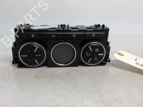 Used Climate control Climate control 30417390 30417390