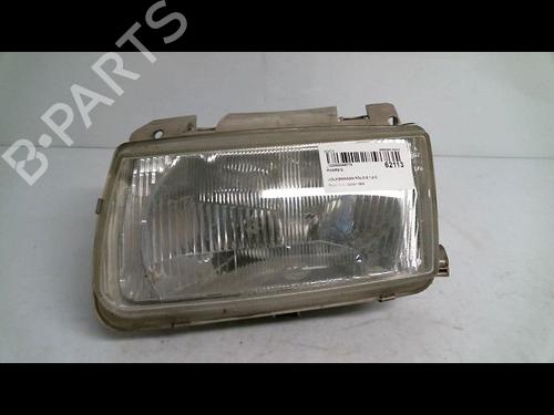 Used Left headlight VW POLO III (6N1) 64 1.9 D (64 hp) 30423157