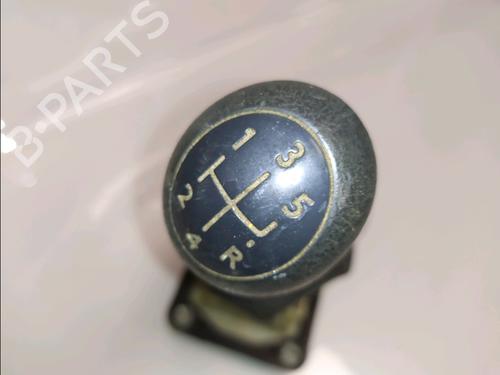 Selector da caixa DACIA SANDERO 1.4 MPI LPG | BP34362883M90 - Image 2
